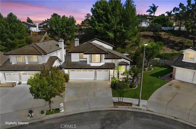 1251 Oakcrest Circle, Corona, CA 92882