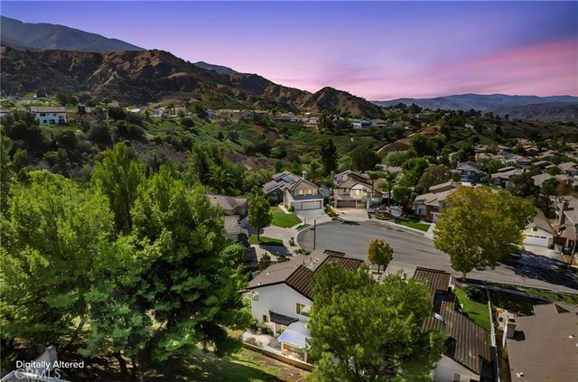 1251 Oakcrest Circle, Corona, CA 92882