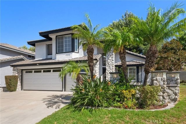 1251 Oakcrest Circle, Corona, CA 92882