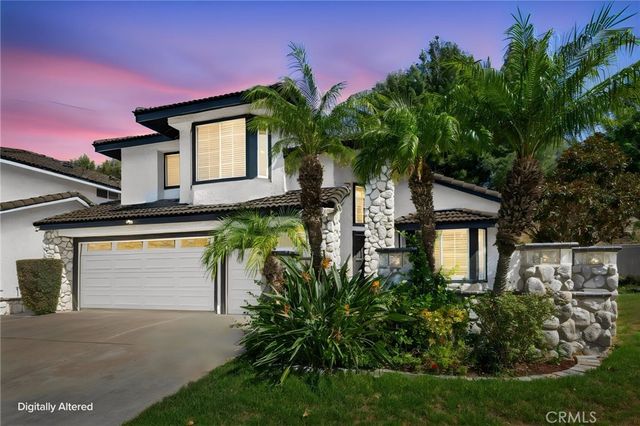 1251 Oakcrest Circle, Corona, CA 92882
