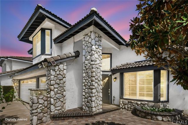 1251 Oakcrest Circle, Corona, CA 92882