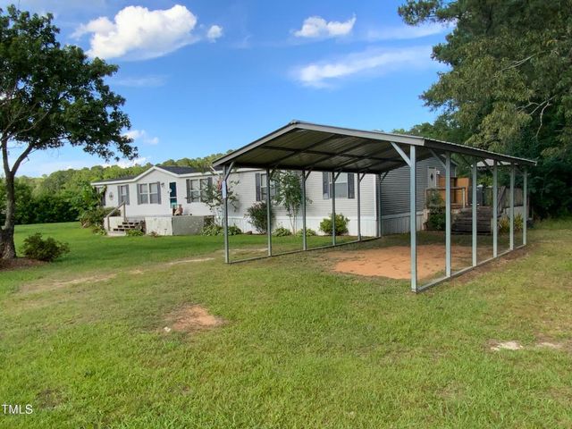 2211 Al Ray Road, Fayetteville, NC 28312