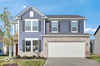 1108 Bevy Boulevard, Danville, IN 46122