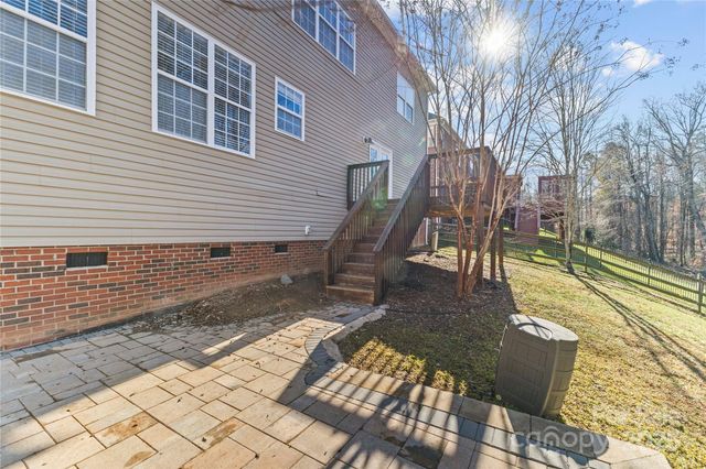 3214 Grandeur Road, Charlotte, NC 28269