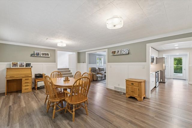 8590 Greenfield Highway, Bellevue, MI 49021