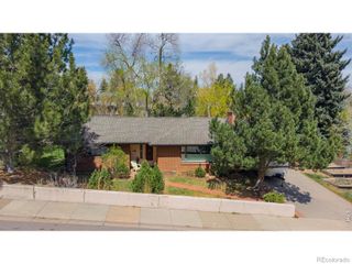 1225 Mariposa Avenue, Boulder, CO 80302