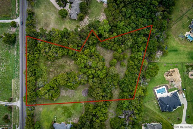 0000 Weston Road, Weston, TX 75009