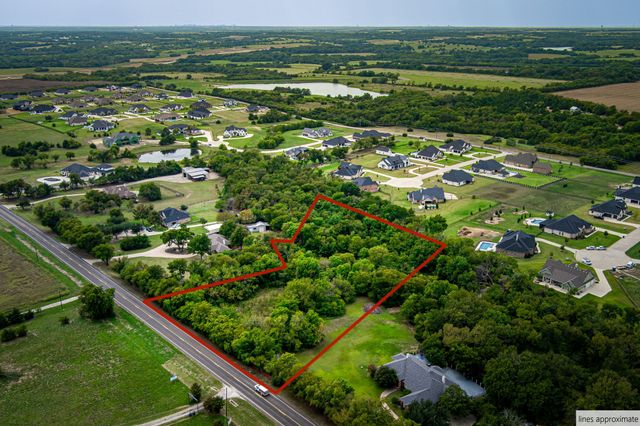 0000 Weston Road, Weston, TX 75009