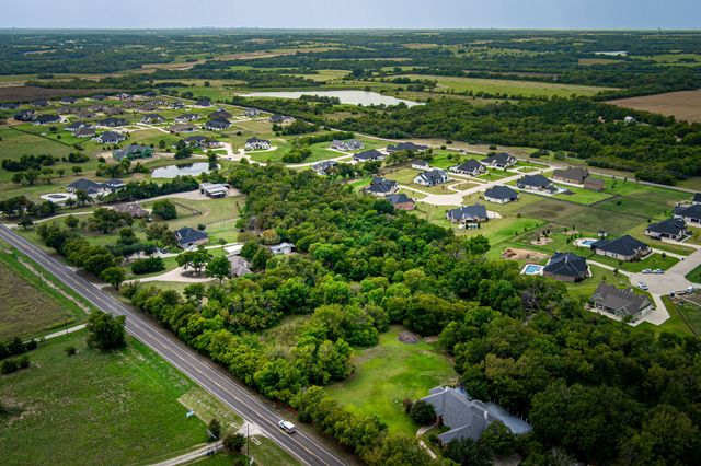 0000 Weston Road, Weston, TX 75009
