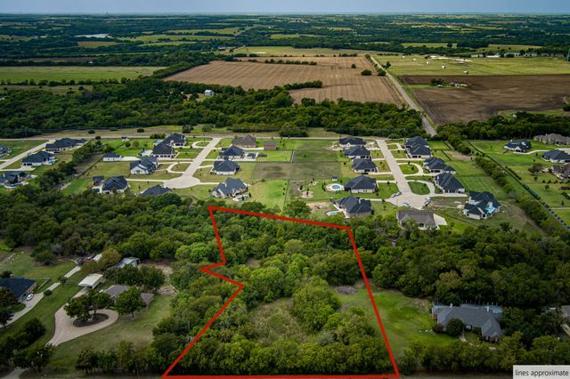 0000 Weston Road, Weston, TX 75009