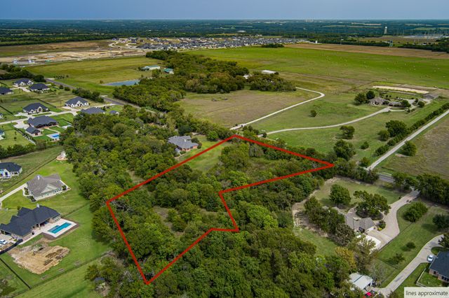 0000 Weston Road, Weston, TX 75009