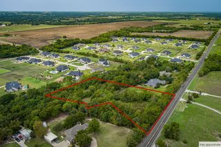 0000 Weston Road, Weston, TX 75009