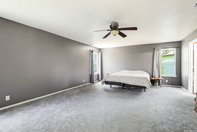 25023 COOPER CIR, San Antonio, TX 78255