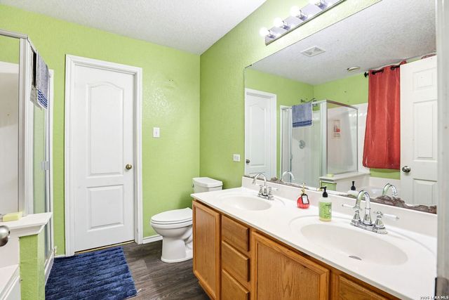 25023 COOPER CIR, San Antonio, TX 78255