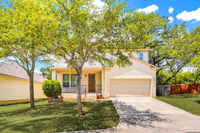 25023 COOPER CIR, San Antonio, TX 78255