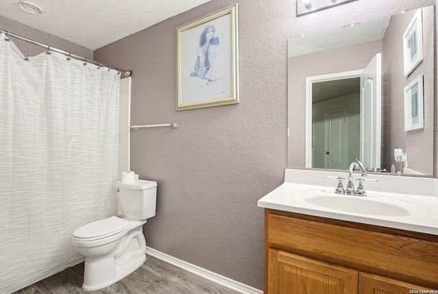 25023 COOPER CIR, San Antonio, TX 78255