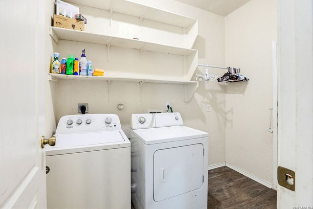 25023 COOPER CIR, San Antonio, TX 78255