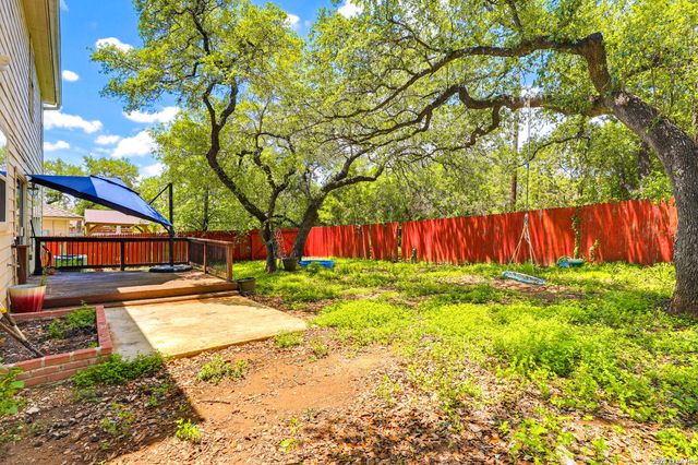 25023 COOPER CIR, San Antonio, TX 78255