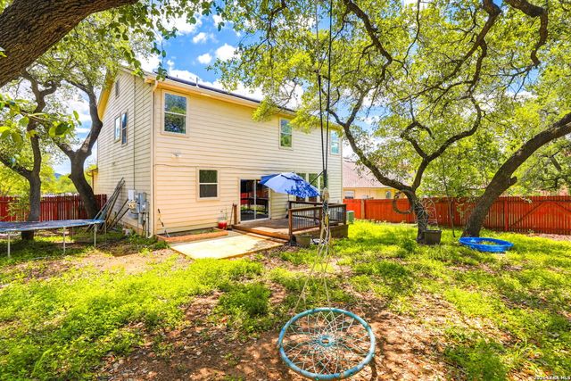 25023 COOPER CIR, San Antonio, TX 78255