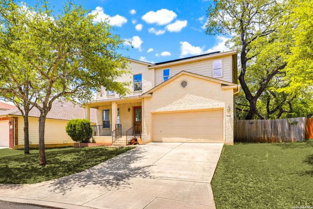 25023 COOPER CIR, San Antonio, TX 78255