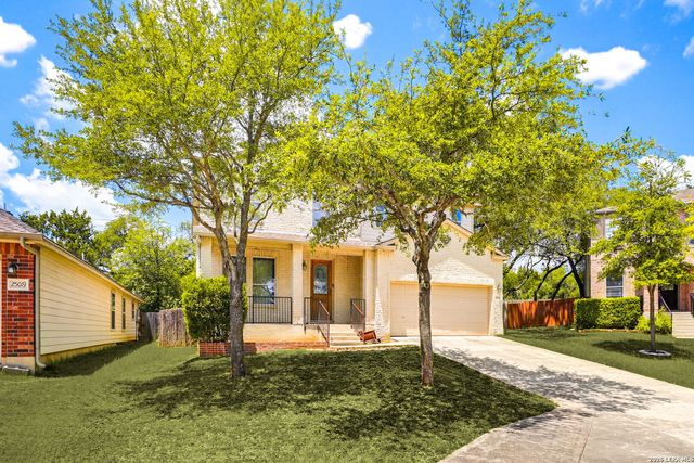 25023 COOPER CIR, San Antonio, TX 78255