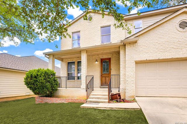 25023 COOPER CIR, San Antonio, TX 78255