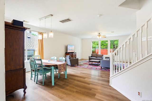 25023 COOPER CIR, San Antonio, TX 78255