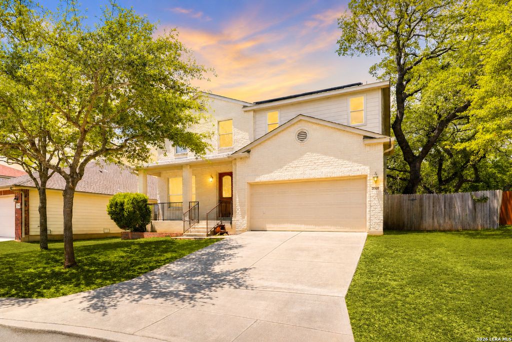 25023 COOPER CIR, San Antonio, TX 78255