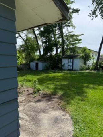 3231 Roesner Drive, Markham, IL 60428