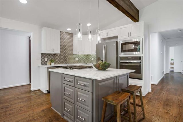 1572 Bubbling Creek NE Road, Brookhaven, GA 30319