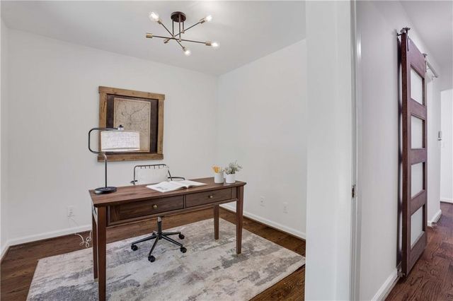 1572 Bubbling Creek NE Road, Brookhaven, GA 30319