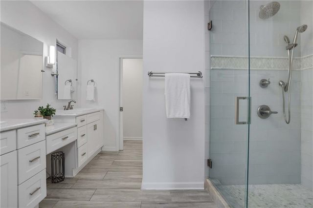 1572 Bubbling Creek NE Road, Brookhaven, GA 30319