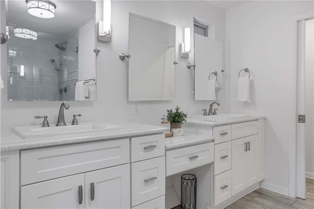 1572 Bubbling Creek NE Road, Brookhaven, GA 30319