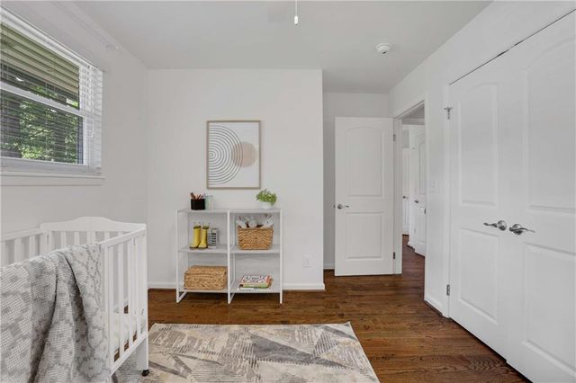 1572 Bubbling Creek NE Road, Brookhaven, GA 30319