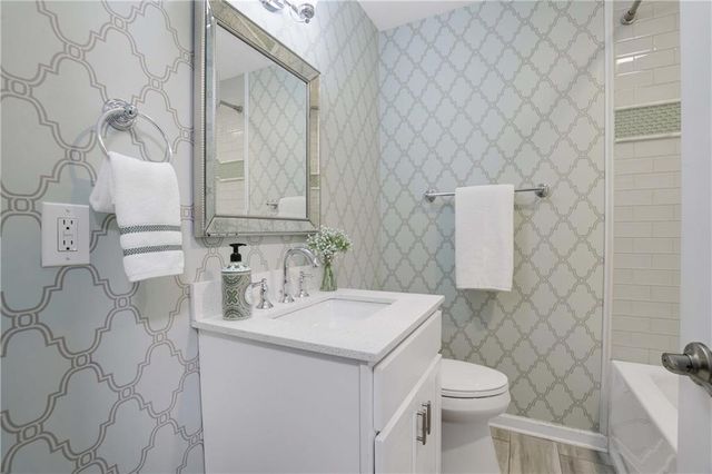 1572 Bubbling Creek NE Road, Brookhaven, GA 30319