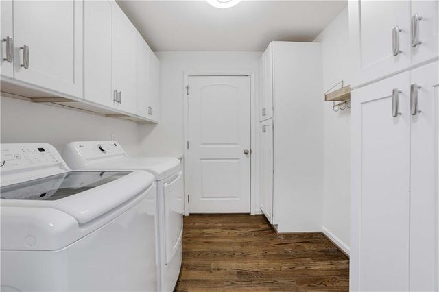 1572 Bubbling Creek NE Road, Brookhaven, GA 30319