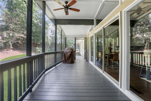 1572 Bubbling Creek NE Road, Brookhaven, GA 30319