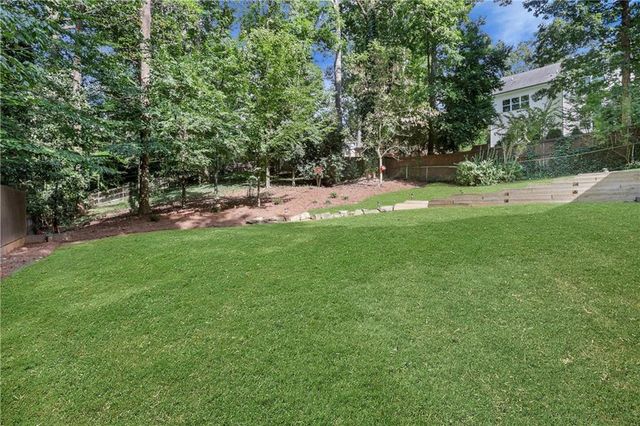1572 Bubbling Creek NE Road, Brookhaven, GA 30319