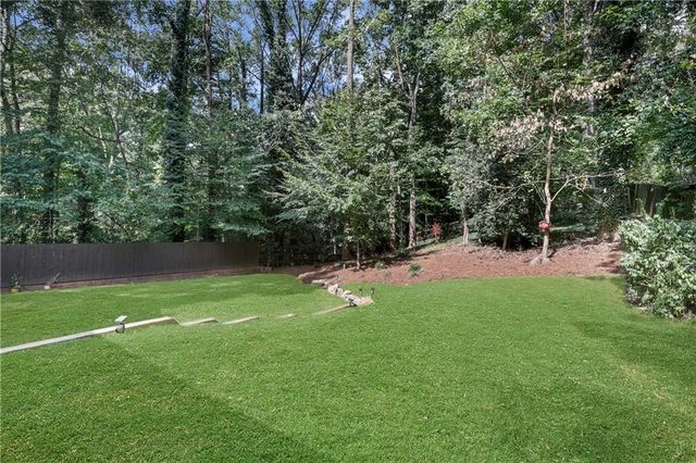 1572 Bubbling Creek NE Road, Brookhaven, GA 30319