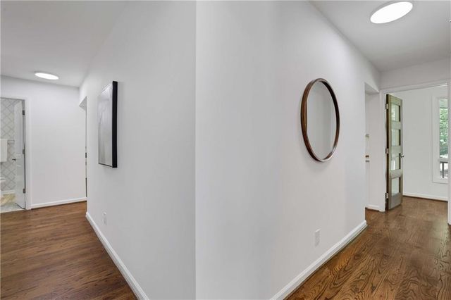 1572 Bubbling Creek NE Road, Brookhaven, GA 30319