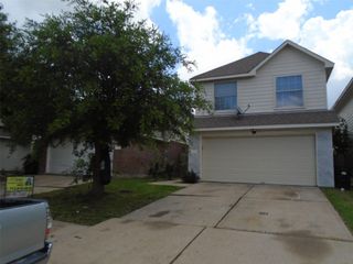 7131 Sedona Ct, Houston, TX 77083