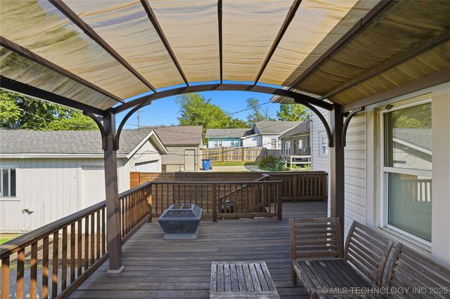 2219 E 13th Street, Tulsa, OK 74104