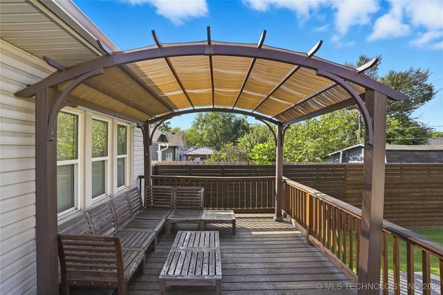 2219 E 13th Street, Tulsa, OK 74104