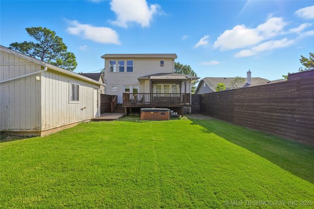 2219 E 13th Street, Tulsa, OK 74104