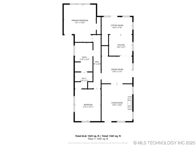 2219 E 13th Street, Tulsa, OK 74104