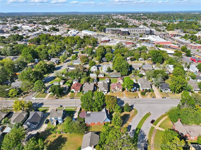 2219 E 13th Street, Tulsa, OK 74104