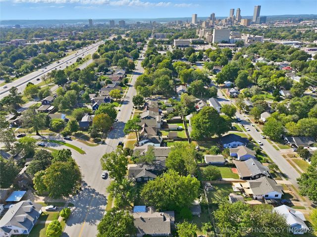 2219 E 13th Street, Tulsa, OK 74104