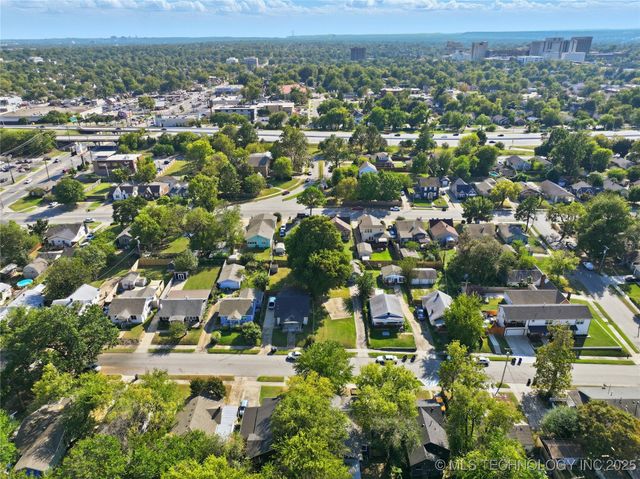 2219 E 13th Street, Tulsa, OK 74104