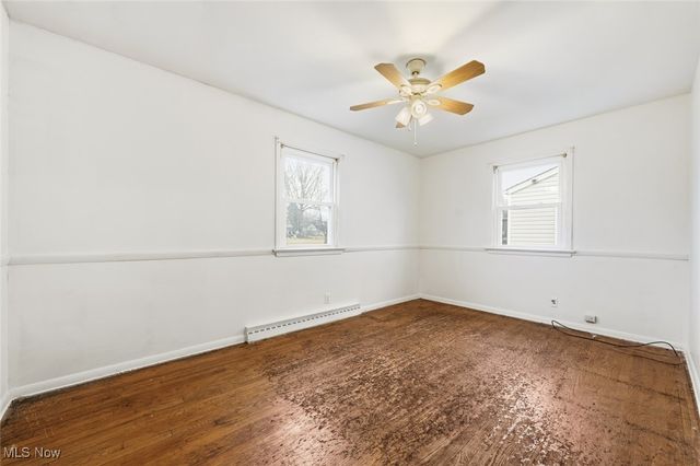 2934 Brunswick Road, Youngstown, OH 44511