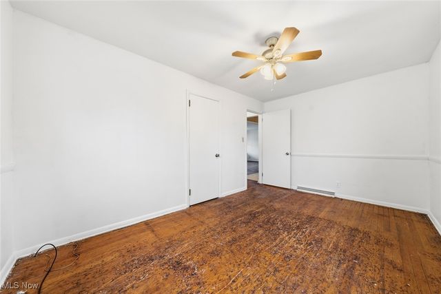 2934 Brunswick Road, Youngstown, OH 44511